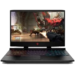Замена видеочипа HP 15-DC0002UR
