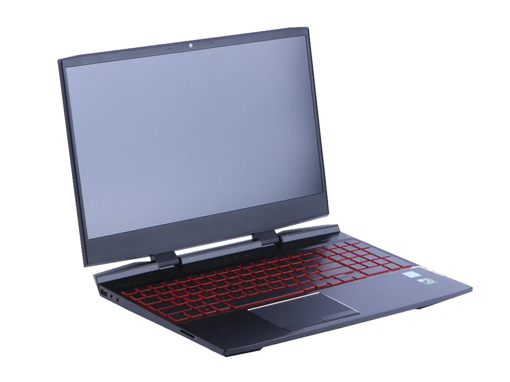 Замена видеочипа HP 15-DC0005UR