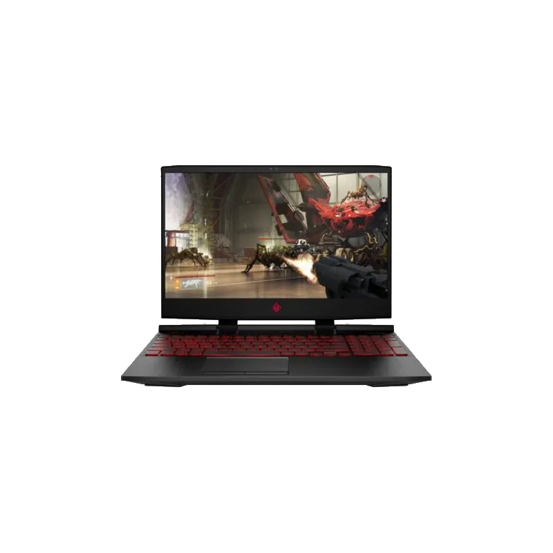 Замена видеочипа HP 15-DC0004UR