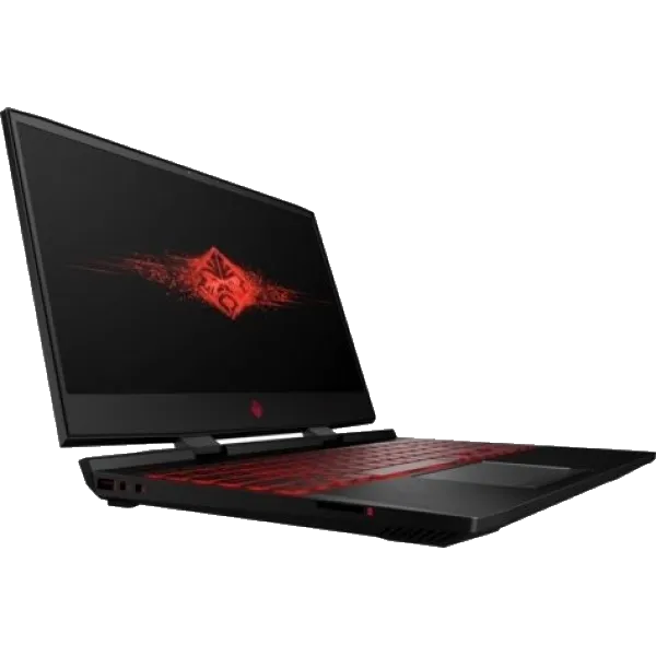 Замена видеочипа HP 15-DC0022UR