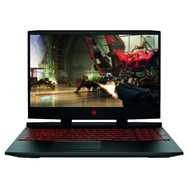 Замена видеочипа HP 15-DC0023UR