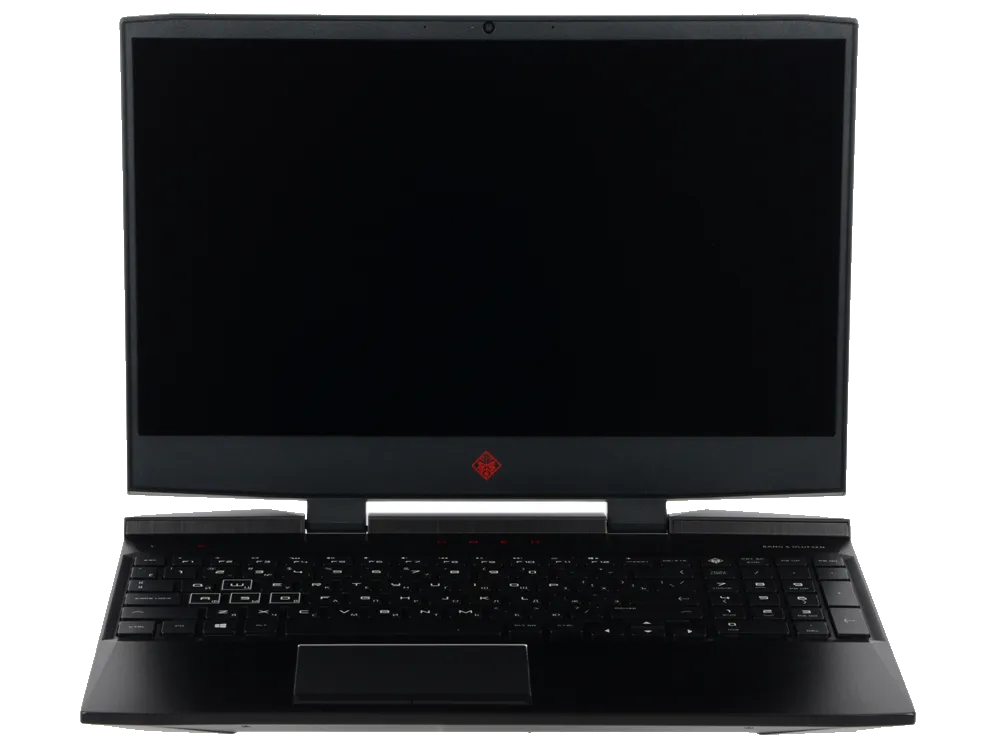 Замена видеочипа HP 15-DC0013UR