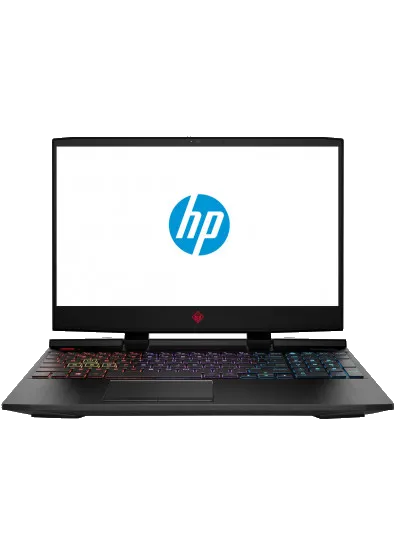 Замена видеочипа HP 15-DC0024UR