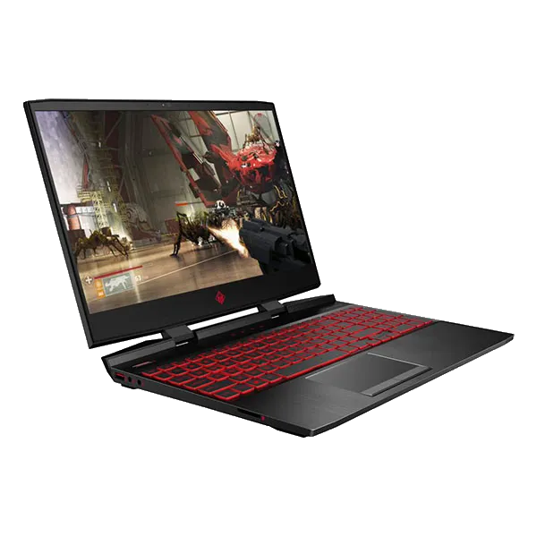 Замена видеочипа HP 15-DC0050UR