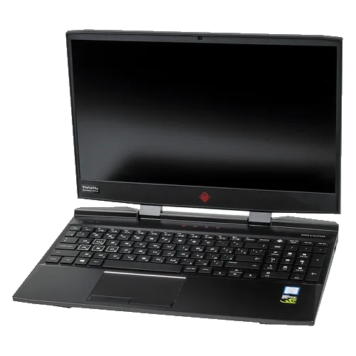 Замена видеочипа HP 15-DC0008UR