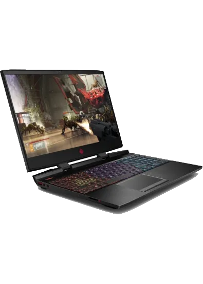 Замена видеочипа HP 15-DC0025UR