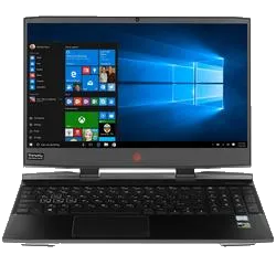 Замена видеочипа HP 15-DC0006UR