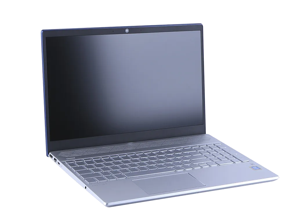 Замена видеочипа HP 15-CS0004UR