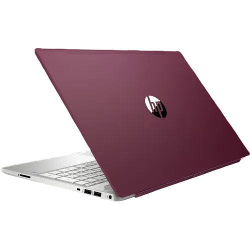 Замена видеочипа HP 15-CS0005UR