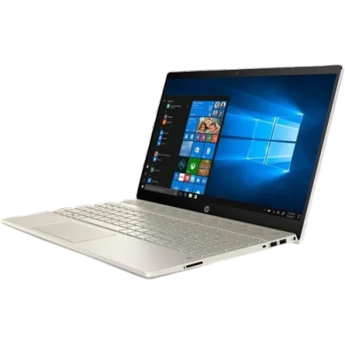 Замена видеочипа HP 15-CS0040UR