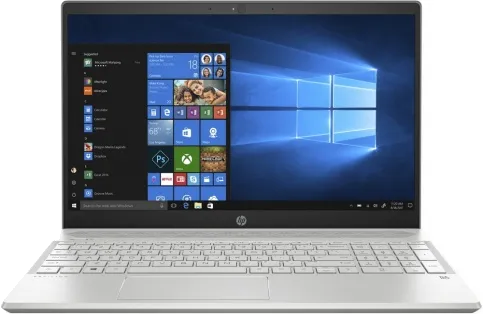Замена видеочипа HP 15-CS0042UR