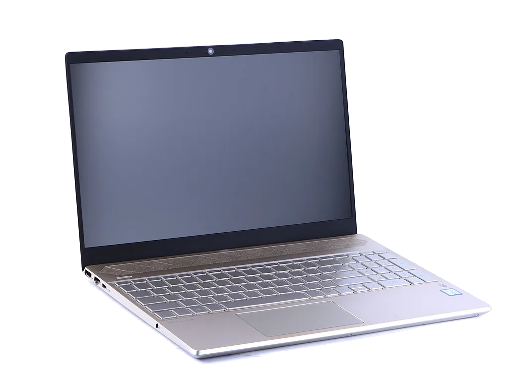 Замена видеочипа HP 15-CS0044UR