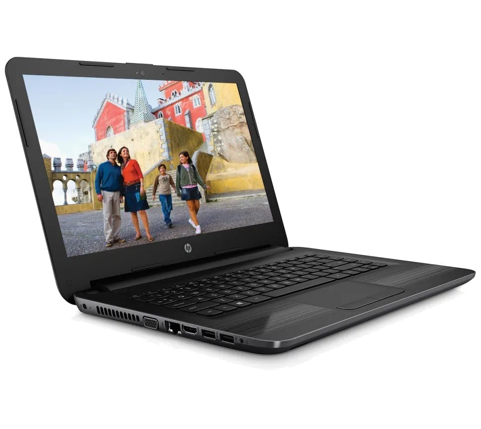 Замена видеочипа HP 15-CS0039UR