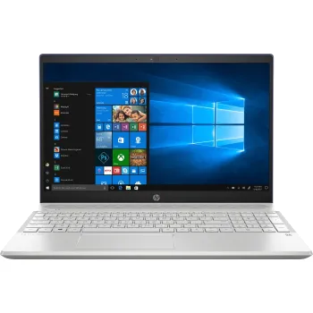 Замена видеочипа HP 15-CS0043UR
