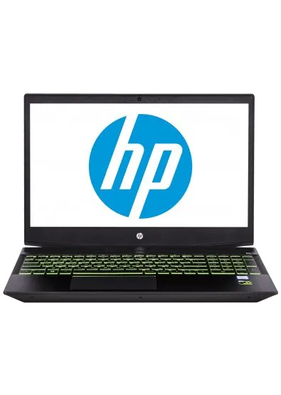 Замена видеочипа HP 15-CS0041UR