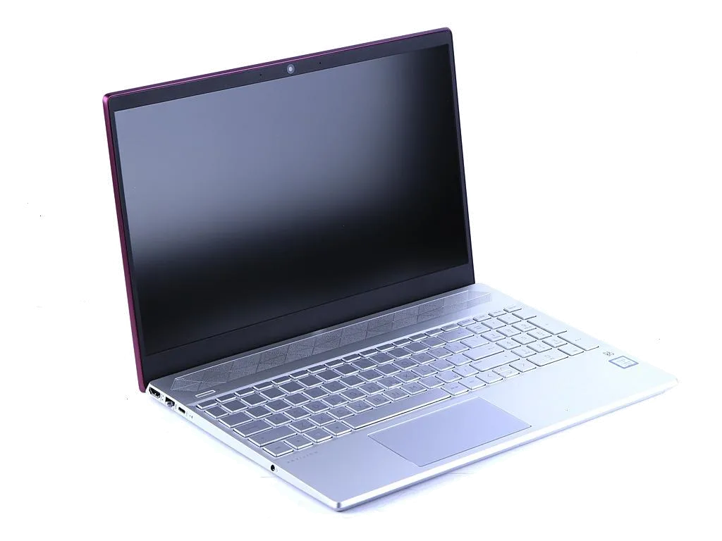 Замена видеочипа HP 15-CS0045UR