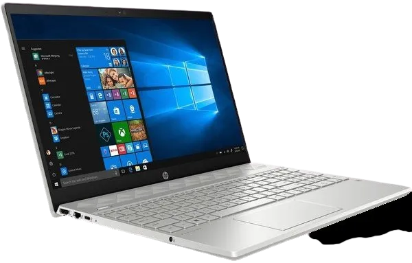 Замена видеочипа HP 15-CS0006UR