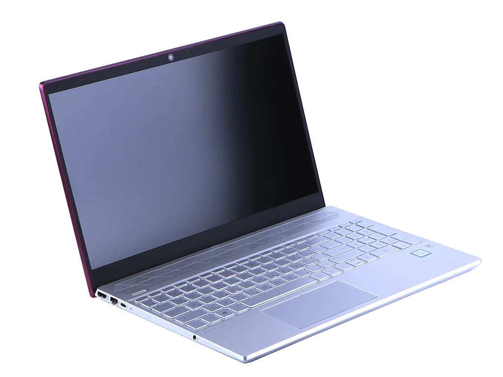Замена видеочипа HP 15-CS0011UR
