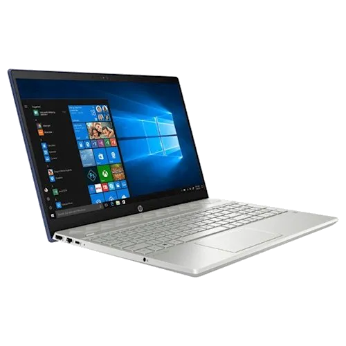 Замена видеочипа HP 15-CS0010UR