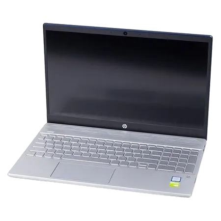 Замена видеочипа HP 15-CS0026UR