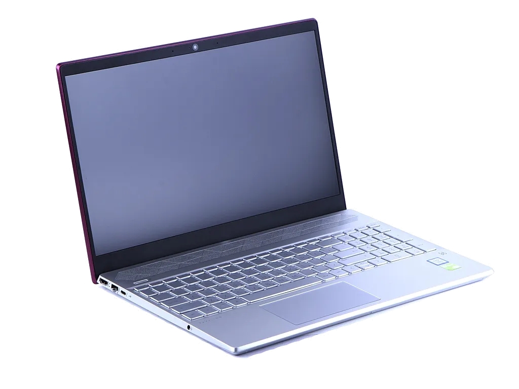 Замена видеочипа HP 15-CS0024UR