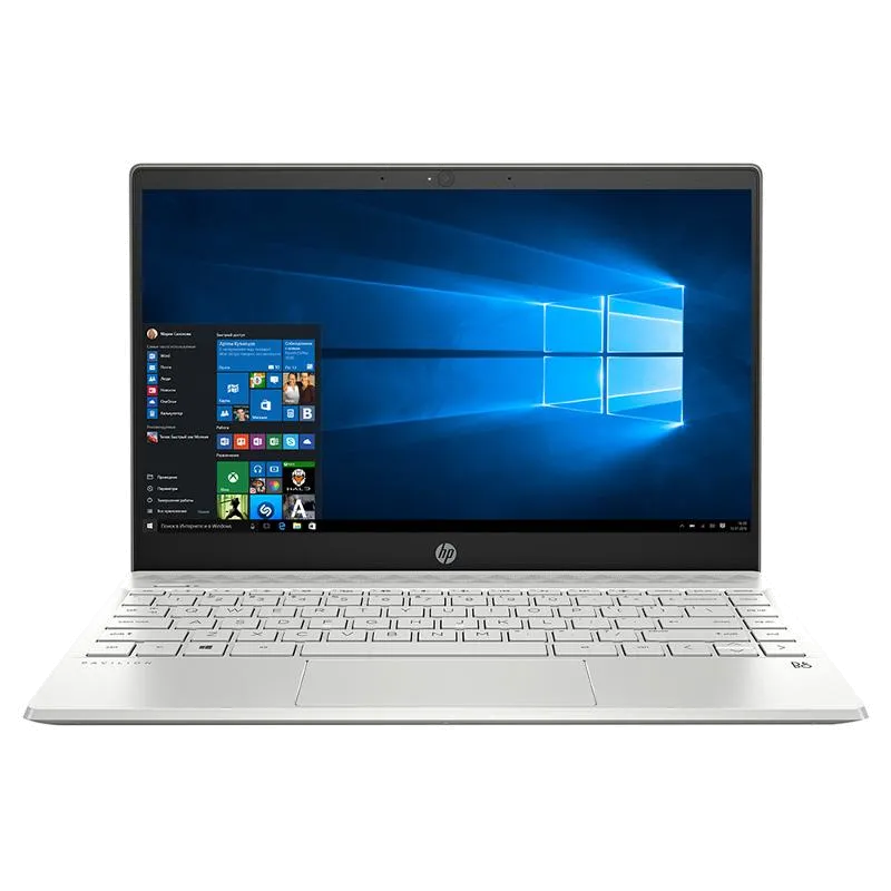 Замена видеочипа HP 15-CS0022UR