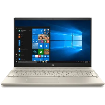 Замена видеочипа HP 15-CS0023UR