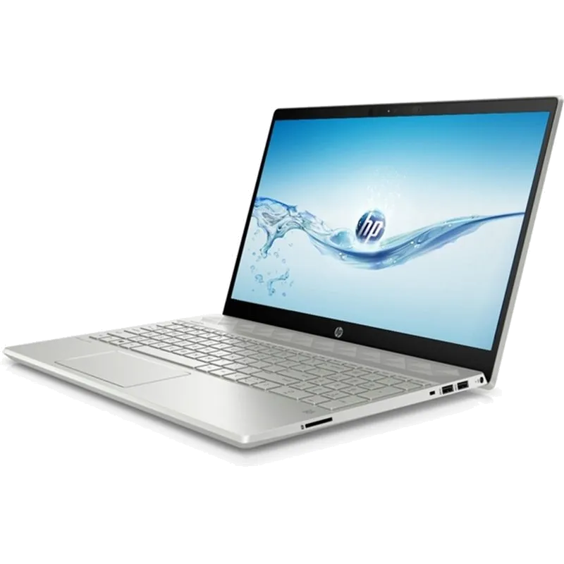 Замена видеочипа HP 15-CS0049UR