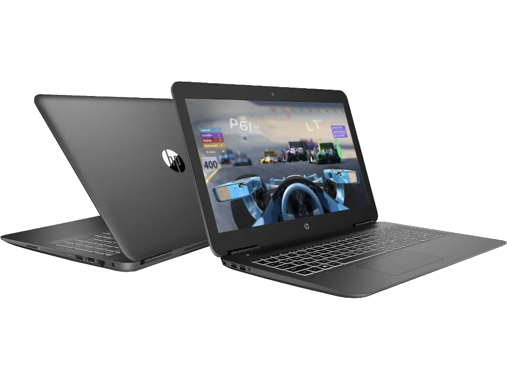 Замена видеочипа HP 15-CS0034UR