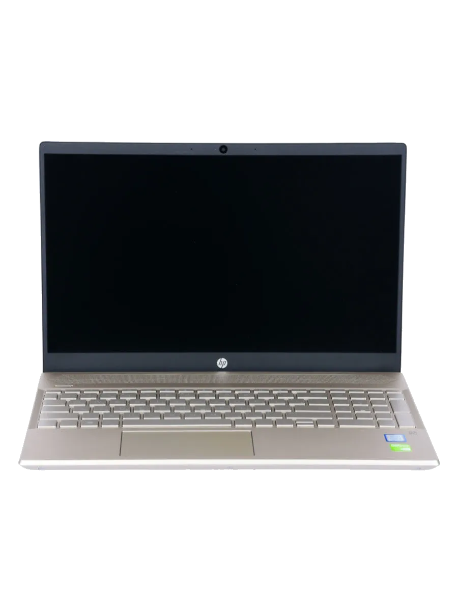Замена видеочипа HP 15-CS0031UR