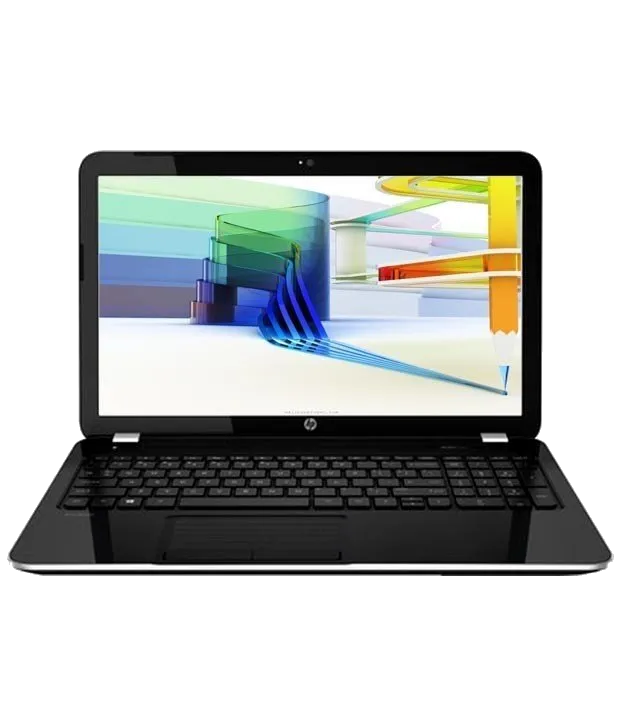 Замена видеочипа HP 15-CS0033UR