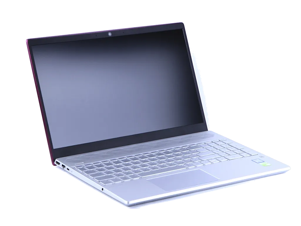 Замена видеочипа HP 15-CS0032UR