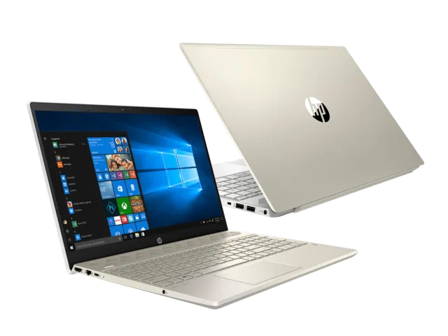 Замена видеочипа HP 15-CS0018UR