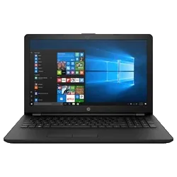 Замена видеочипа HP 15-BW011UR