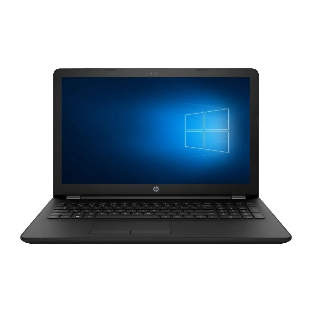 Замена видеочипа HP 15-BW010UR