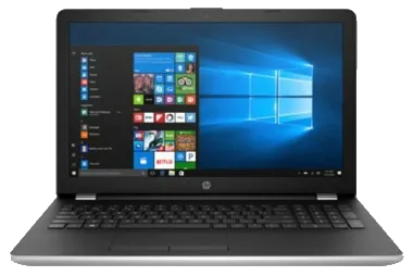 Замена видеочипа HP 15-BW060UR