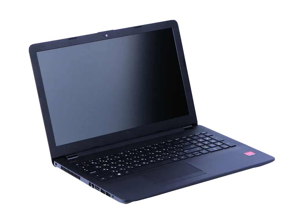 Замена видеочипа HP 15-BW015UR