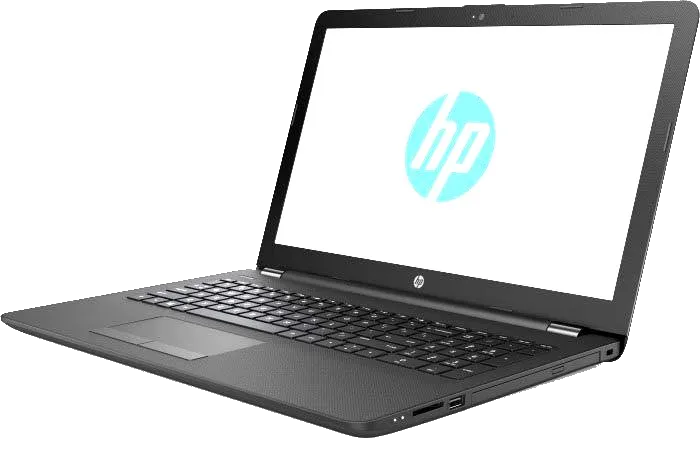 Замена видеочипа HP 15-BW014UR