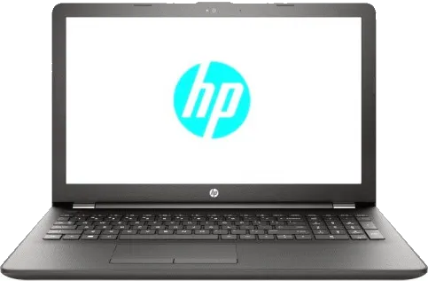 Замена видеочипа HP 15-BW016UR