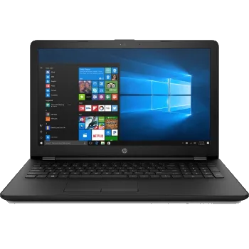 Замена видеочипа HP 15-BW017UR