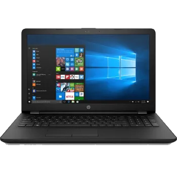 Замена видеочипа HP 15-BW067UR