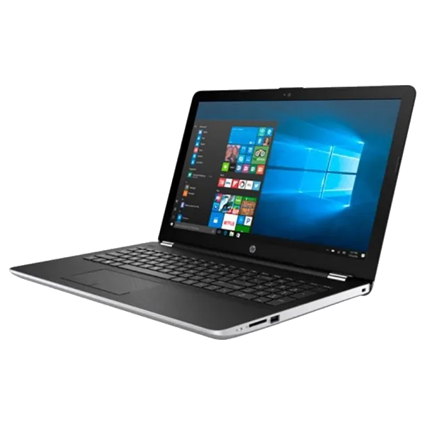 Замена видеочипа HP 15-BW066UR