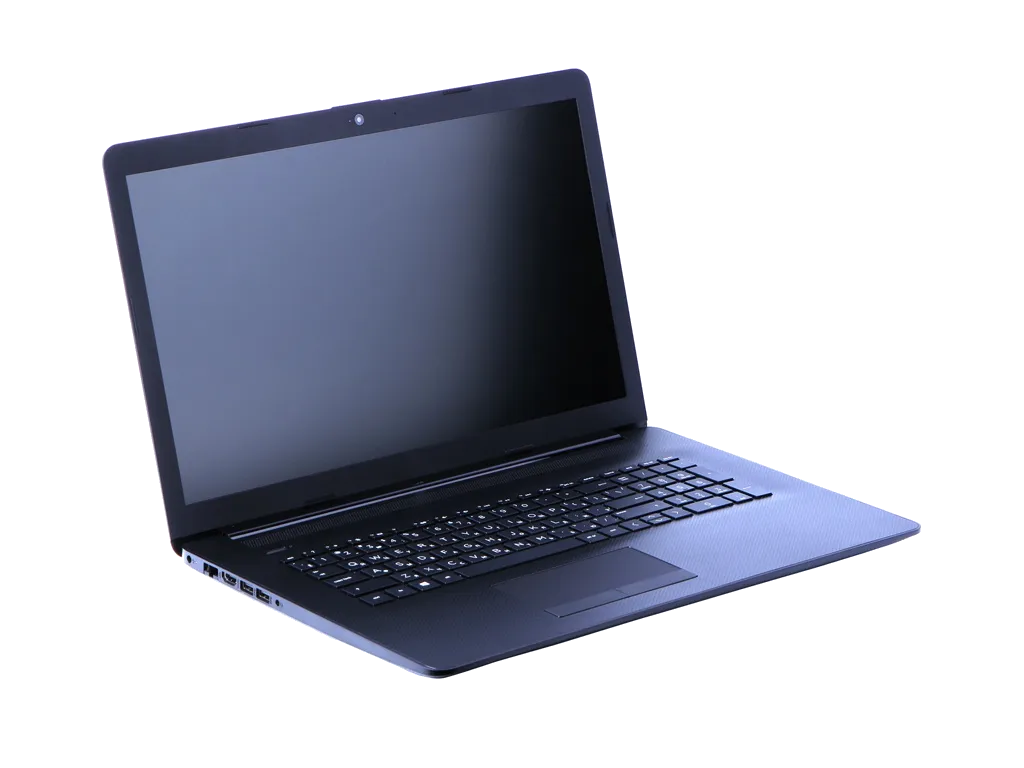 Замена видеочипа HP 15-BW021UR