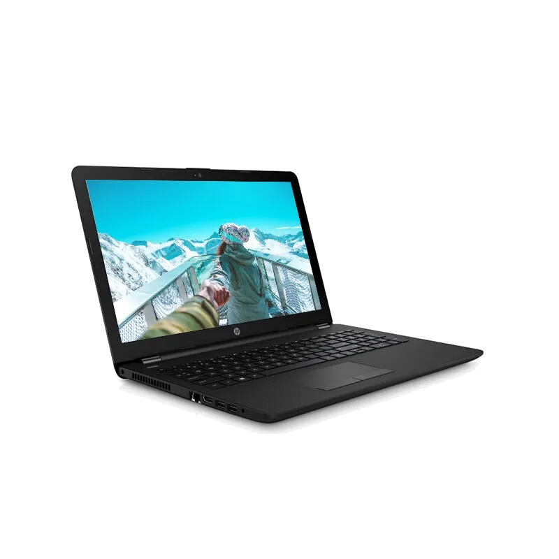 Замена видеочипа HP 15-BW025UR