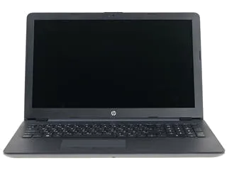 Замена видеочипа HP 15-BW026UR