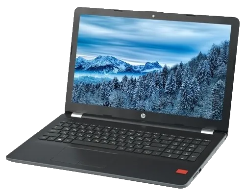 Замена видеочипа HP 15-BW045UR