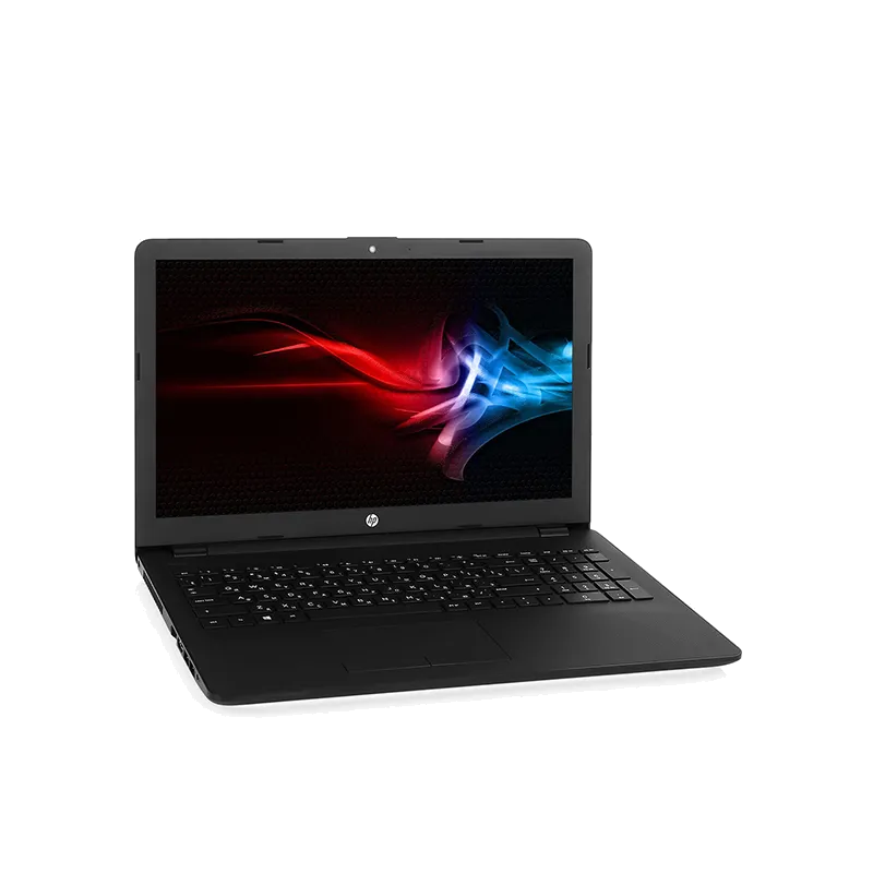 Замена видеочипа HP 15-BW058UR