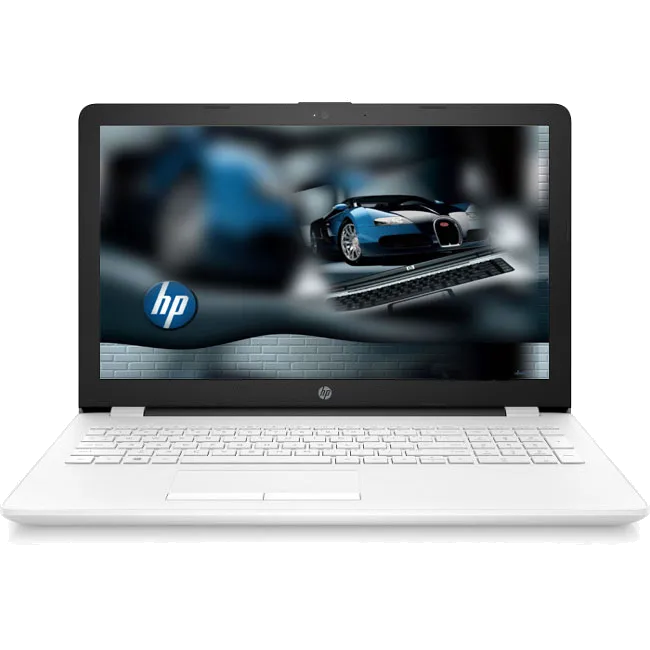 Замена видеочипа HP 15-BW068UR