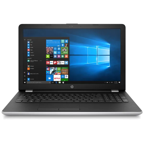 Замена видеочипа HP 15-BW069UR