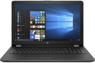 Замена видеочипа HP 15-BW079UR